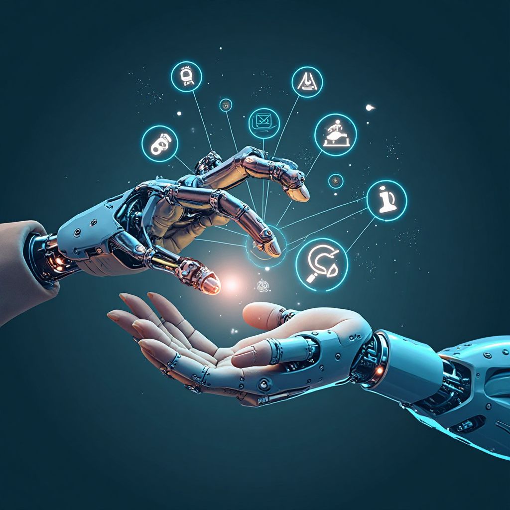 AI ethics visualization